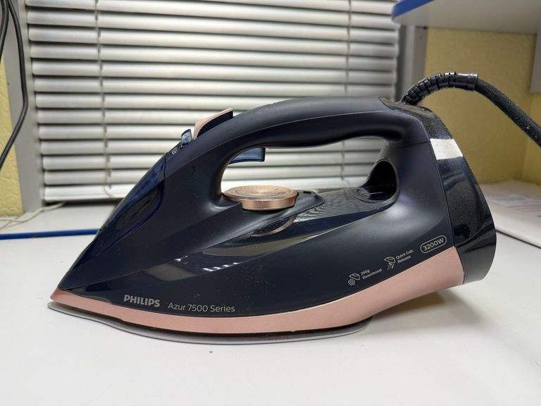 Купити Philips DST7510/80 Б/У