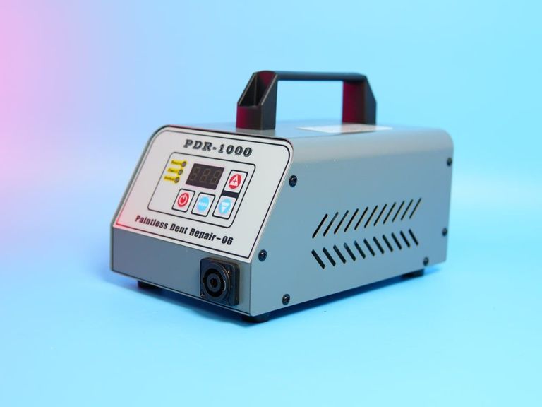 Купити WOYO PDR-1000 Б/У