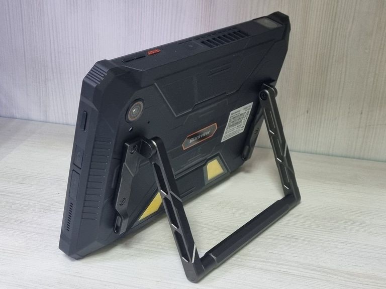 Blackview Active 12 Pro 16/1TB Black Код:01-200836403. Изображение 10