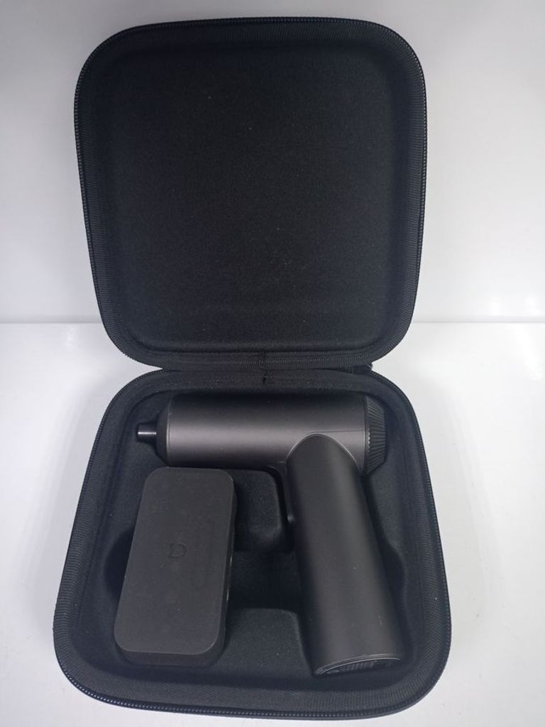 Купити Mijia electric screwdriver Б/У
