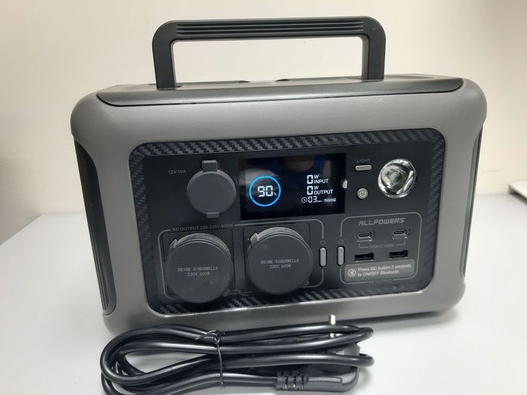 Купить Allpowers R600 Б/У