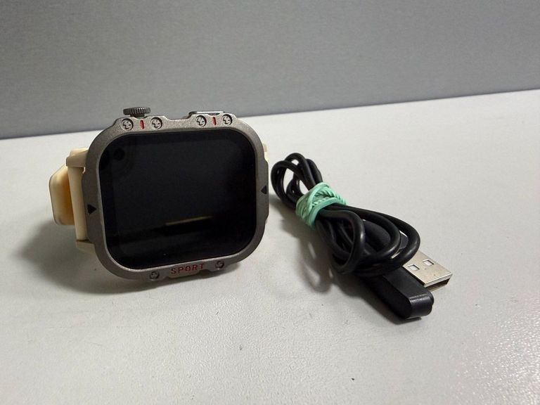 Объявление West ukca h19 Б/У