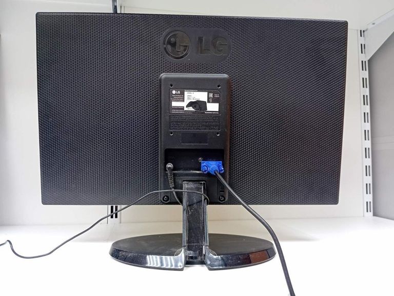 Lg 22m38a Код:01-200838201. Изображение 19