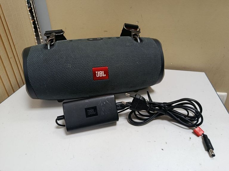 Купити Jbl Xtreme 2 Red Б/У