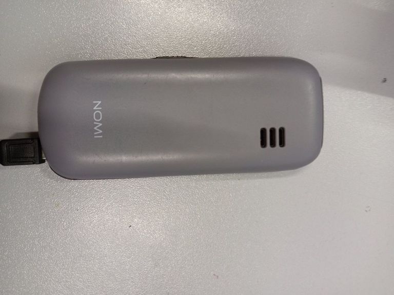 Оголошення Nomi i1441 Blue Б/У