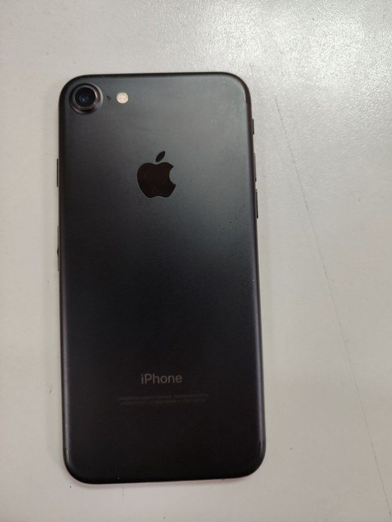 Дешево Apple iphone 7 32gb з ломбарду