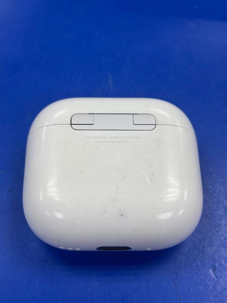 Apple airpods 4 with active noise cancellation Код:01-200831500. Зображення 7