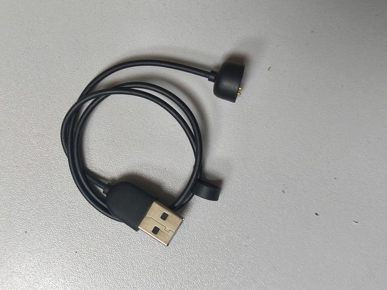 Xiaomi mi smart band 6 black Код:01-200839216. Изображение 8