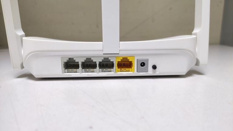 Распродажа Mercusys MW305R V3, продавец Техноскарб