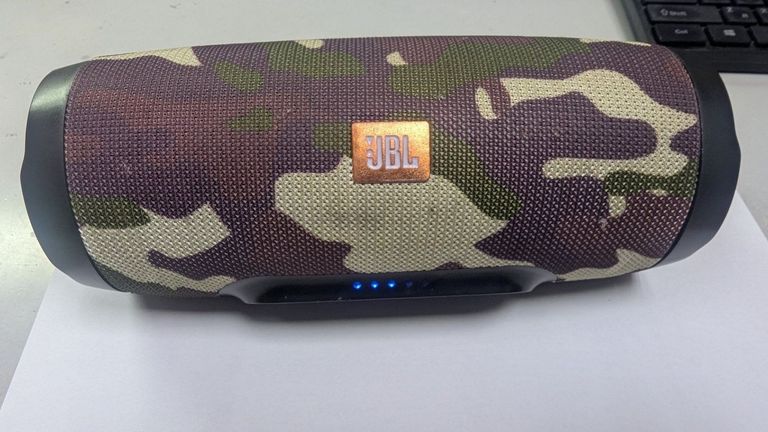 Купить Jbl (Копія) charge 3 Б/У