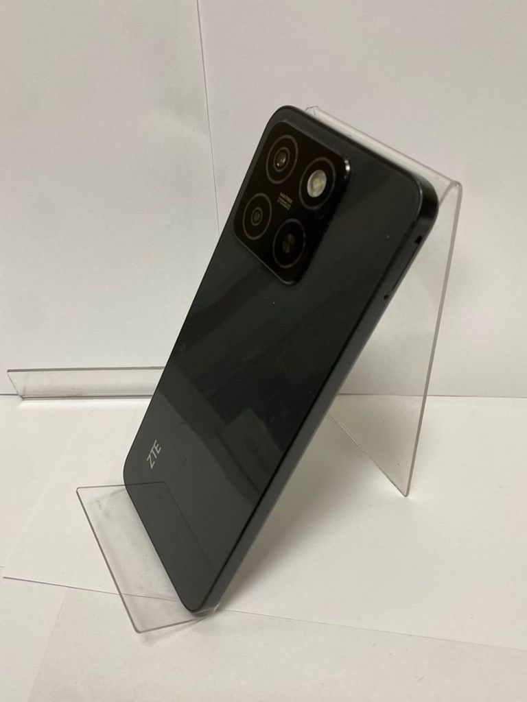 Распродажа Zte Blade A55 4/128GB Blue, продавец Техноскарб