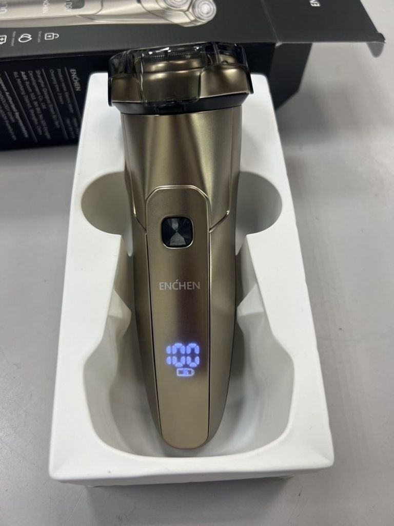 Купить Enchen steel 3s Б/У