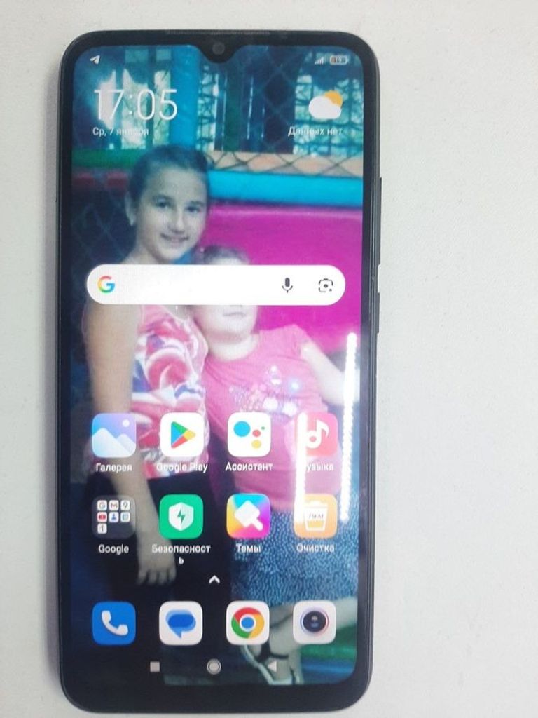 Купить Xiaomi redmi 9c nfc 2/32gb Б/У