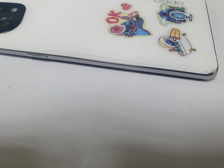 Распродажа Oppo Find X5 8/256GB White, продавец Техноскарб