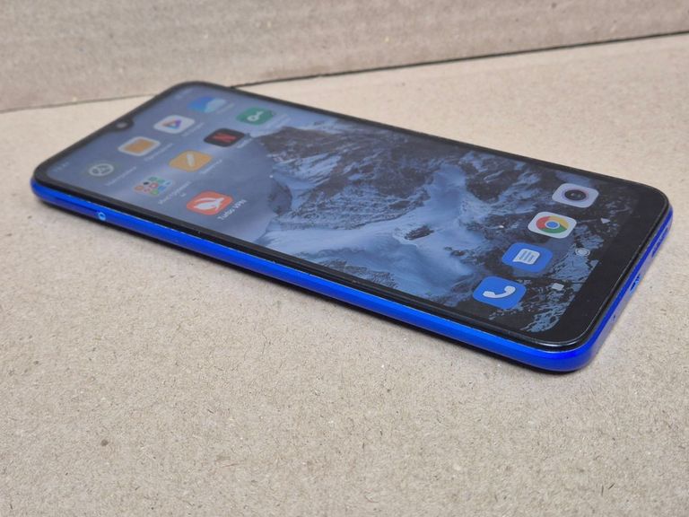 Xiaomi redmi 9a 2/32gb Код:01-200840366. Изображение 7