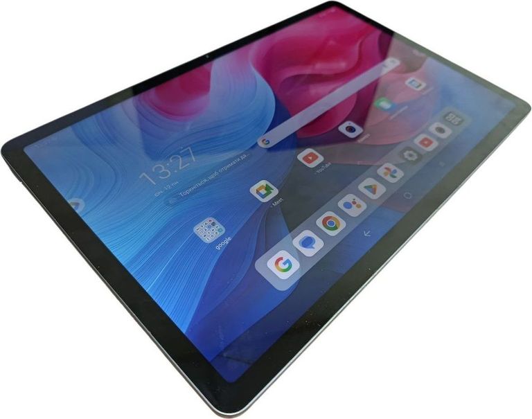 Объявление Lenovo idea tab 8/128 wi-fi polar +pen Б/У