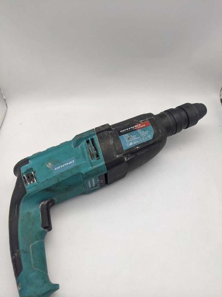 Дешево Grand ПЭ-1300 з ломбарду