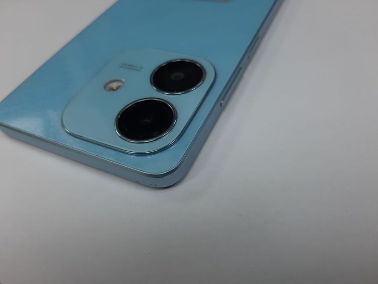 Oppo a3x 4g 4/128gb Код:01-200840698. Изображение 5