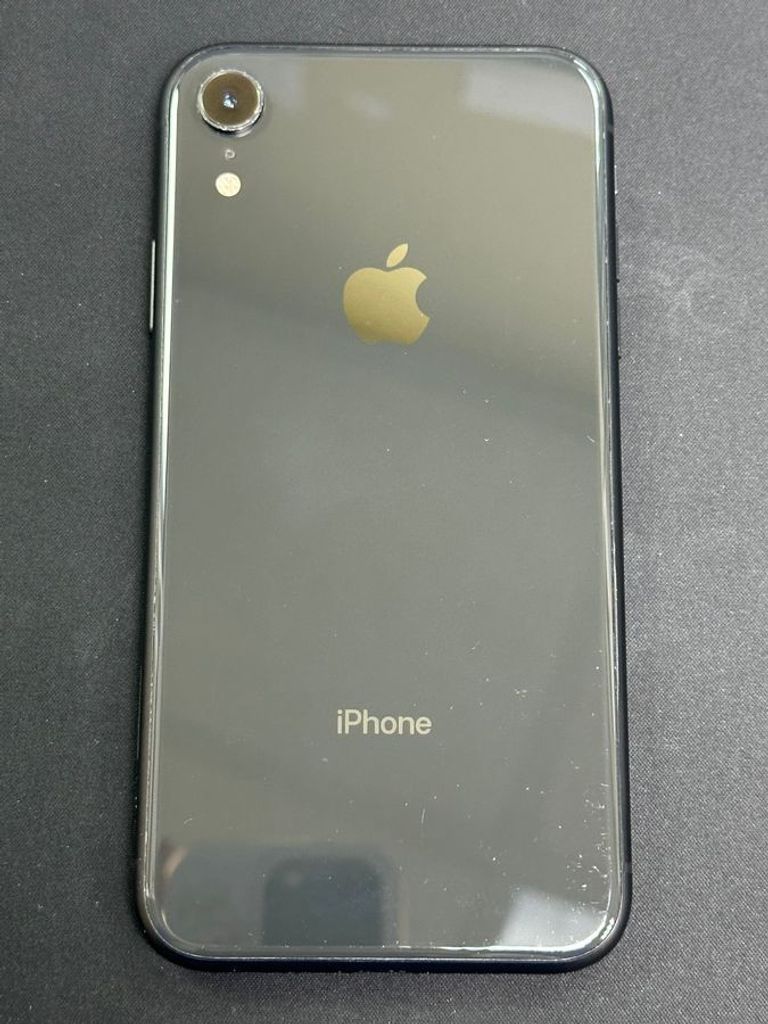 Купити Apple iphone xr 64gb Б/У