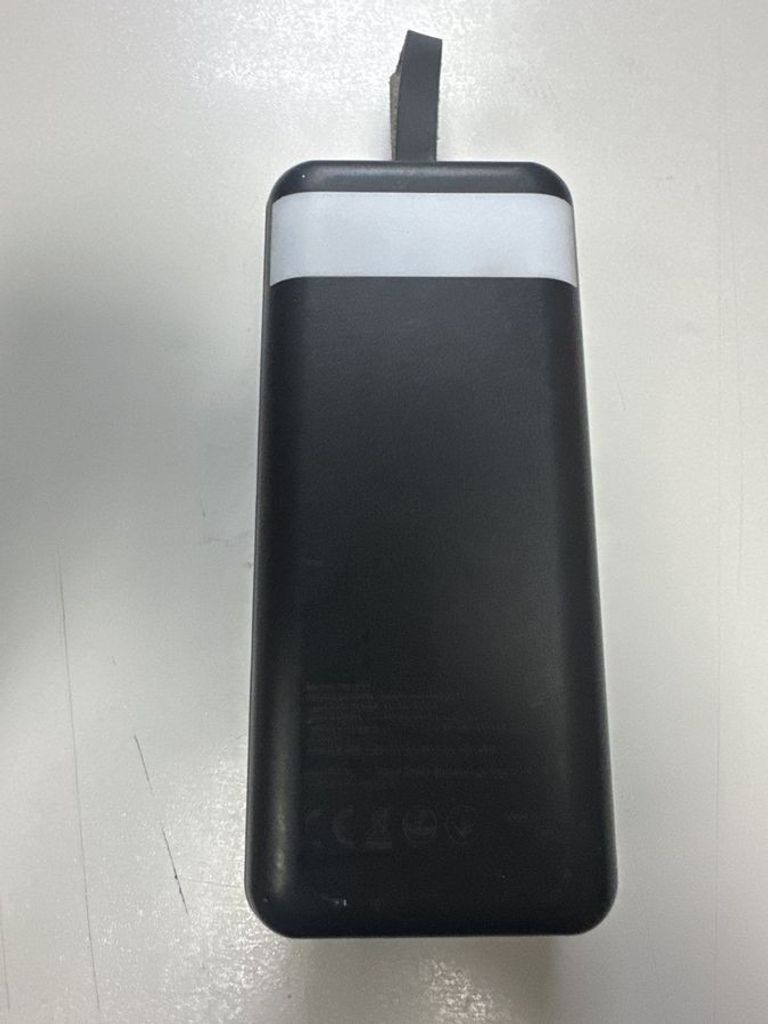 Дешиво Walker wb-640 40000mah с ломбарда