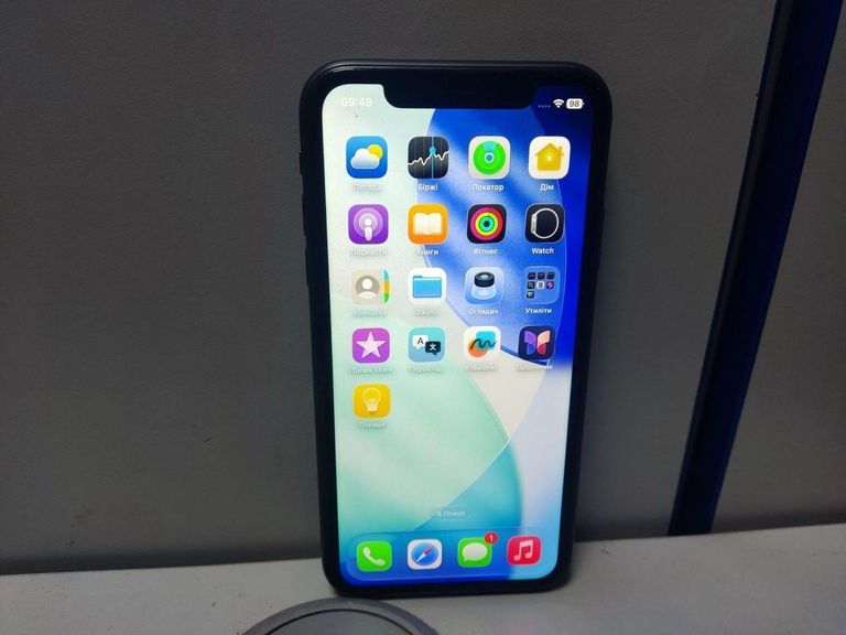 Купити Apple iphone 11 128gb Б/У