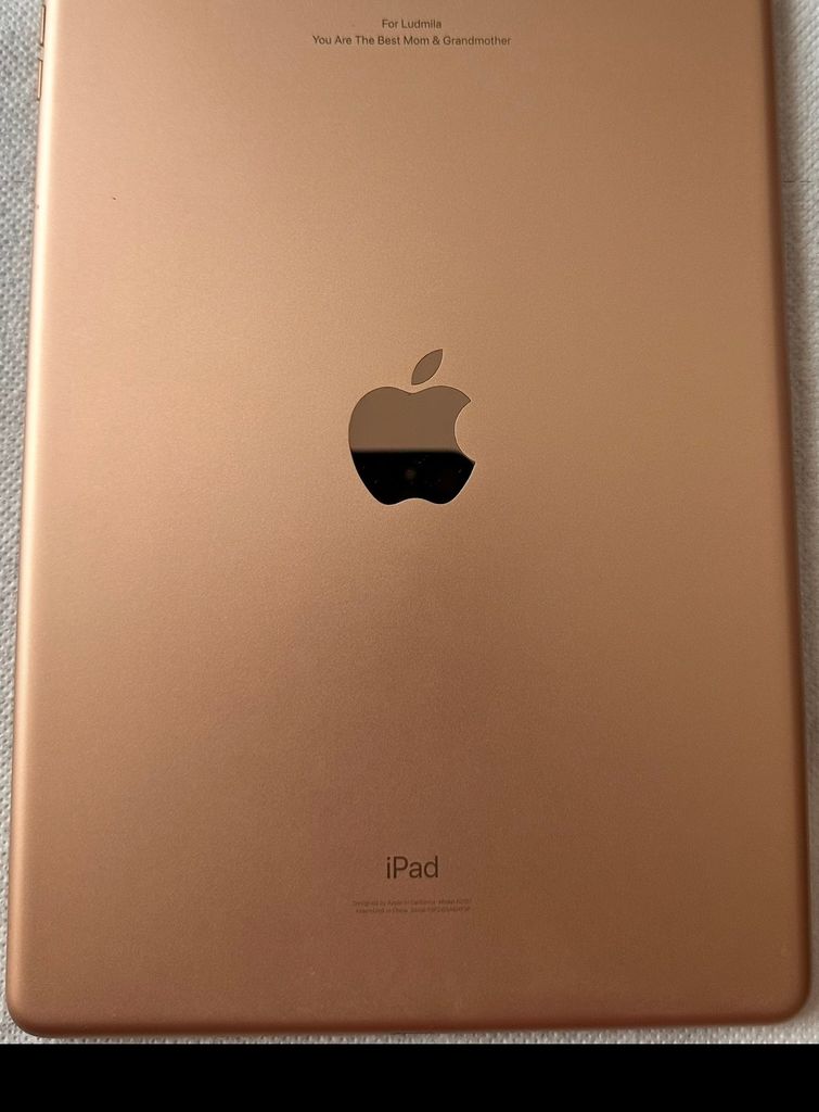 Apple ipad 7 wifi 32gb Код:null. Зображення 5