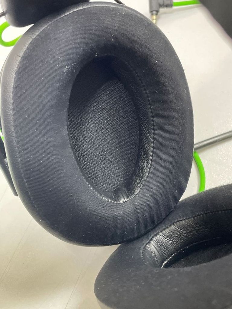 Razer blackshark v2 Код:01-200843529. Изображение 5