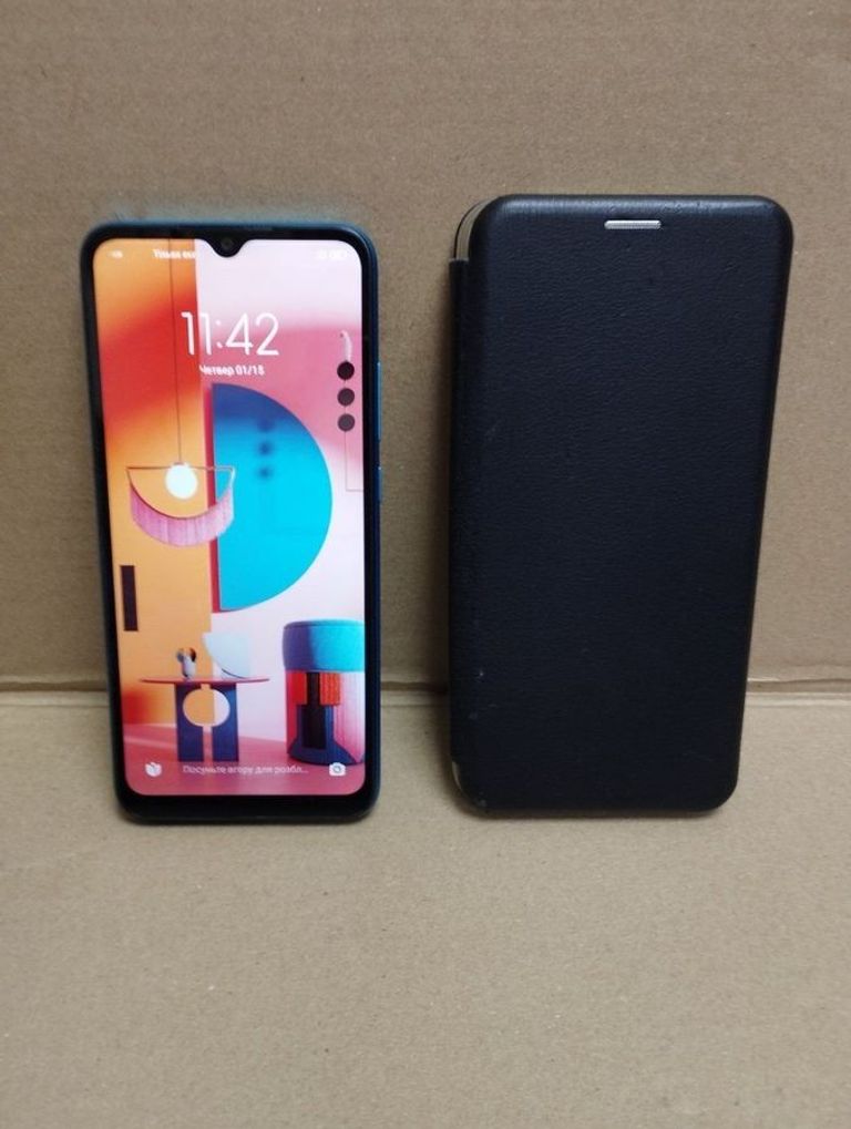 Распродажа Xiaomi redmi 9a 2/32gb, продавец Техноскарб