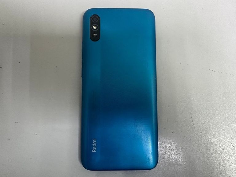 Xiaomi redmi 9a 2/32gb Код:01-200843899. Изображение 6