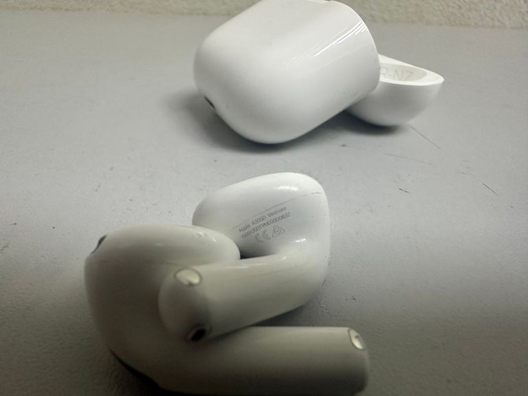 Apple airpods 4 Код:01-200843959. Зображення 12