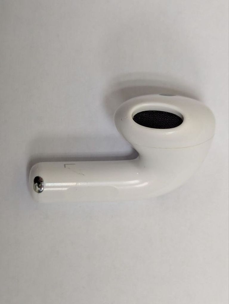 Apple airpods 4 Код:01-200844869. Изображение 6