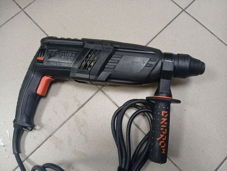 Объявление Dnipro-M rh-16 Б/У