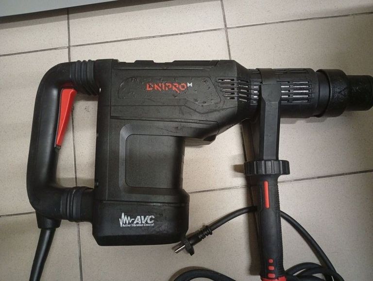 Объявление Dnipro-M bh-40 Б/У