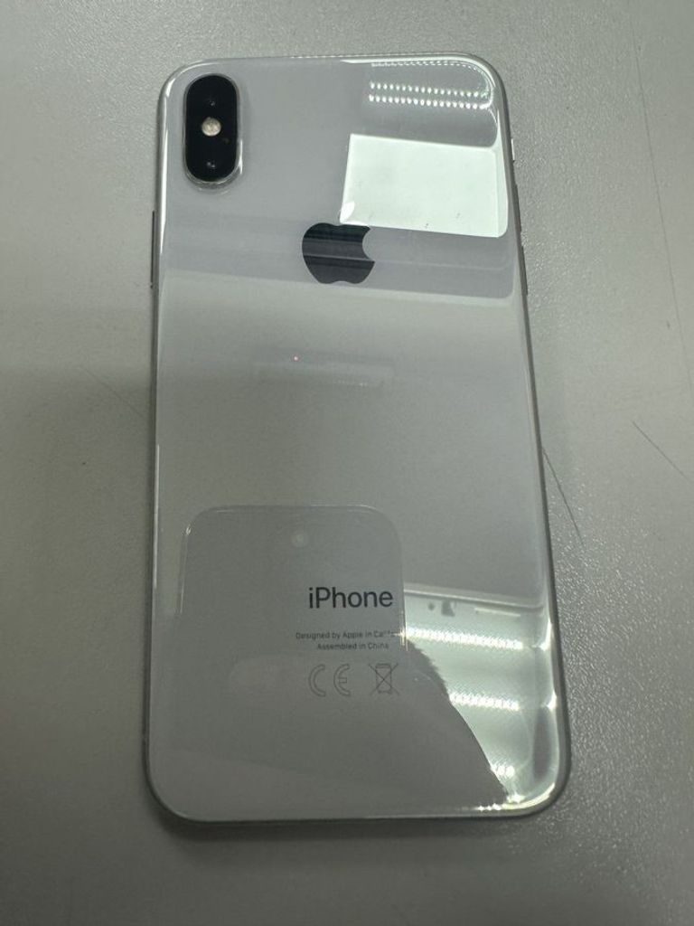 Купити Apple iphone xs 64gb Б/У