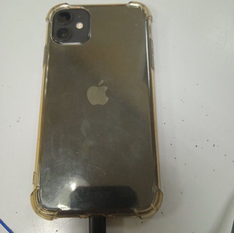 Розпродаж Apple iphone 11 128gb, продавець Техноскарб