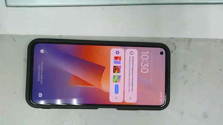 Оголошення Xiaomi 11 lite 5g ne 8/128gb Б/У