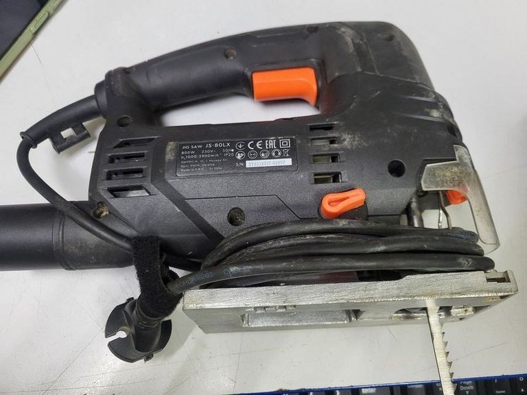 Дешево Dnipro-M js-80lx з ломбарду