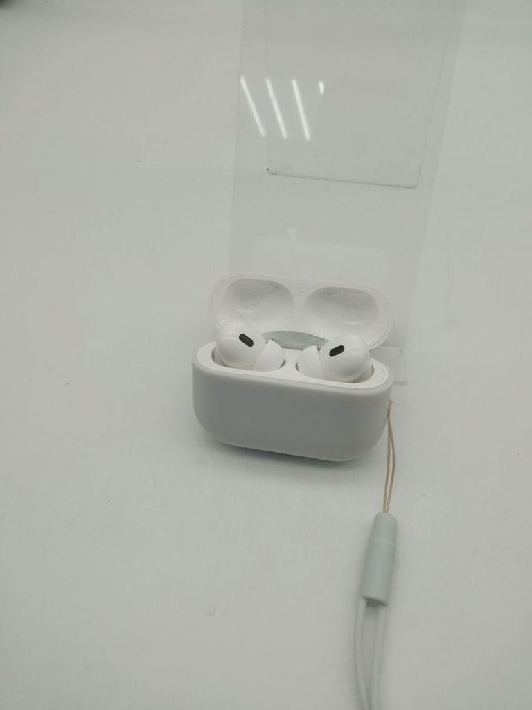 Дешево Apple airpods pro 2nd generation з ломбарду