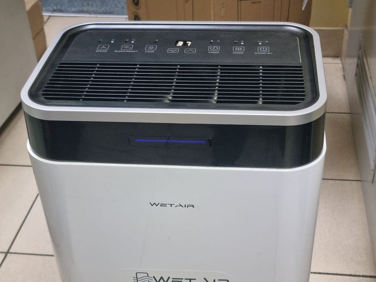 Wetair WAD-B25L Код:01-200848586. Зображення 11