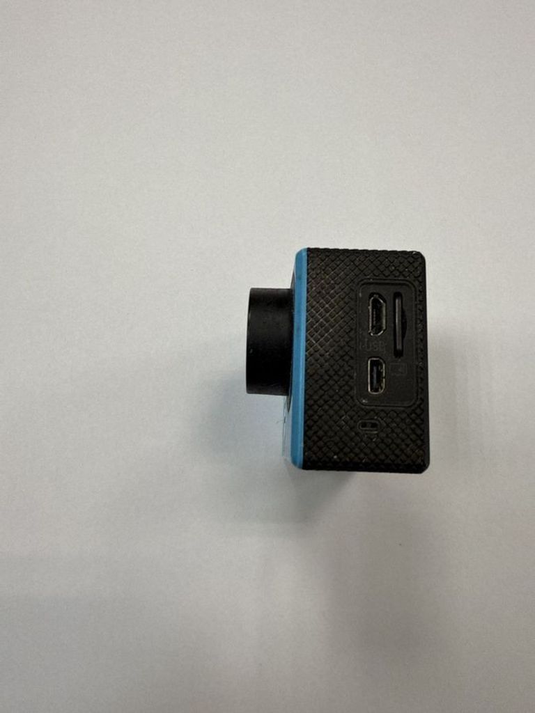 Дешево Sjcam SJ5000X Blue з ломбарду