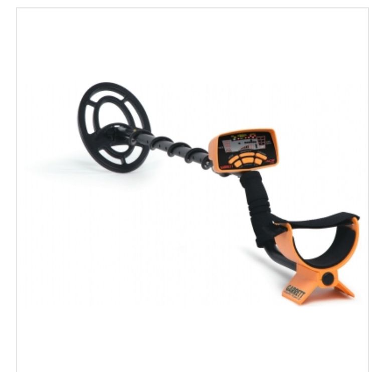 Garrett ACE 250 Код:null. Изображение 5