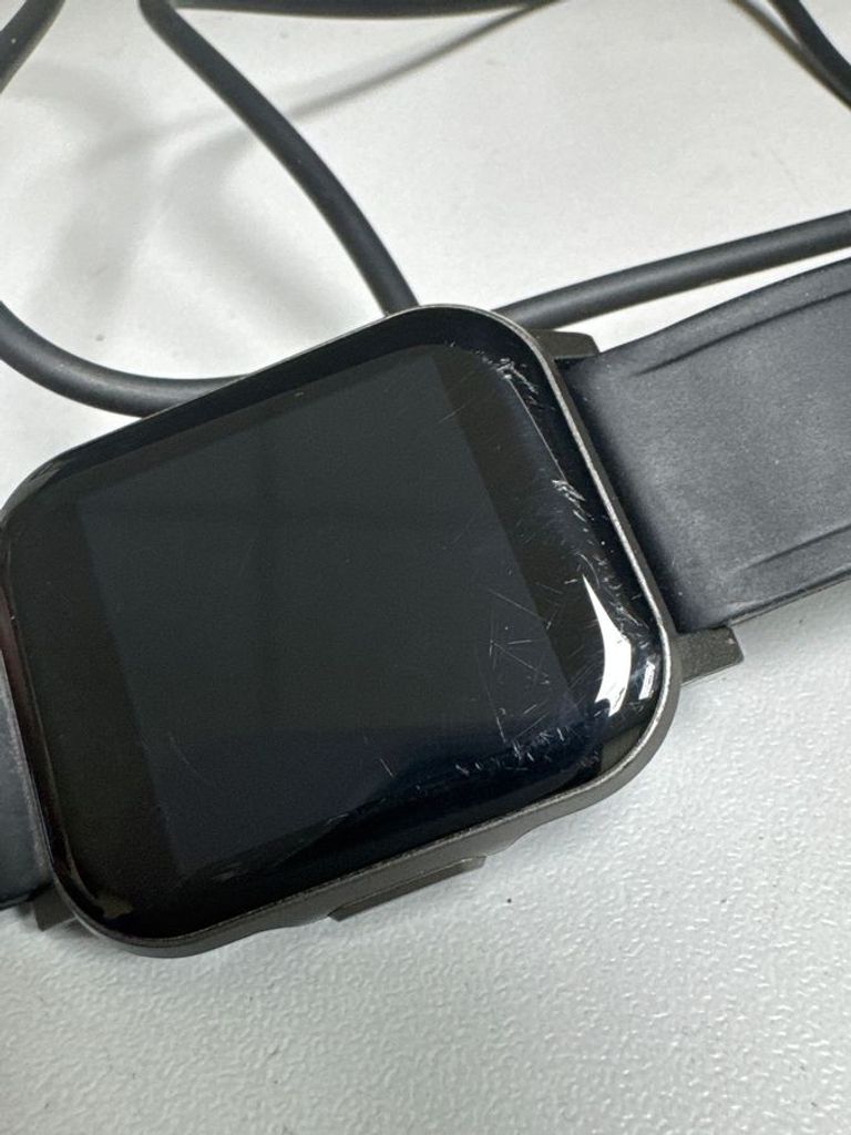 Оголошення Haylou smart watch ls02 Б/У