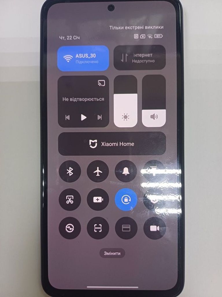 Xiaomi redmi note 14 8/256gb Код:01-200850796. Изображение 5