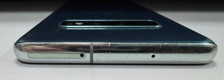 Samsung galaxy s10 sm-g973f/ds 8/128gb Код:01-200843716. Зображення 7