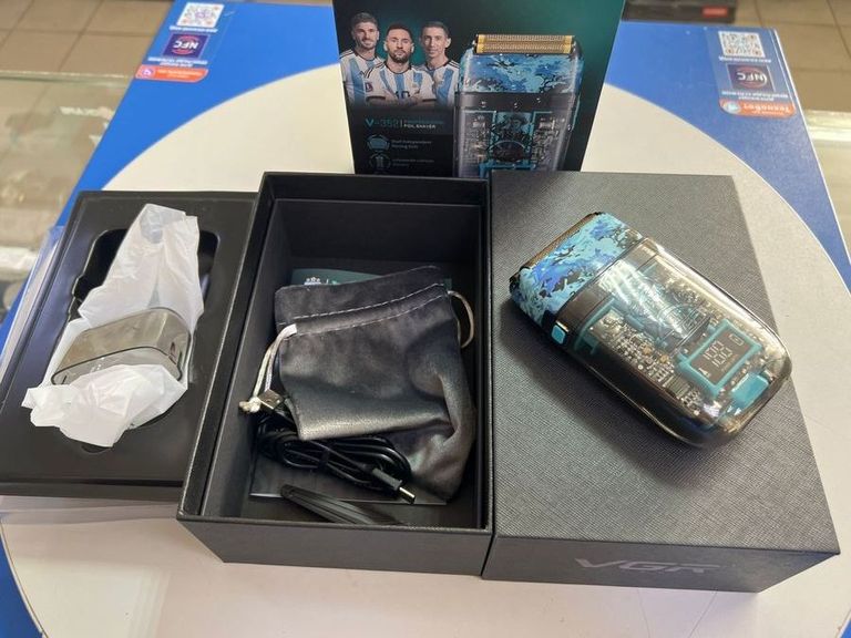 Купить Vgr v-352 Б/У