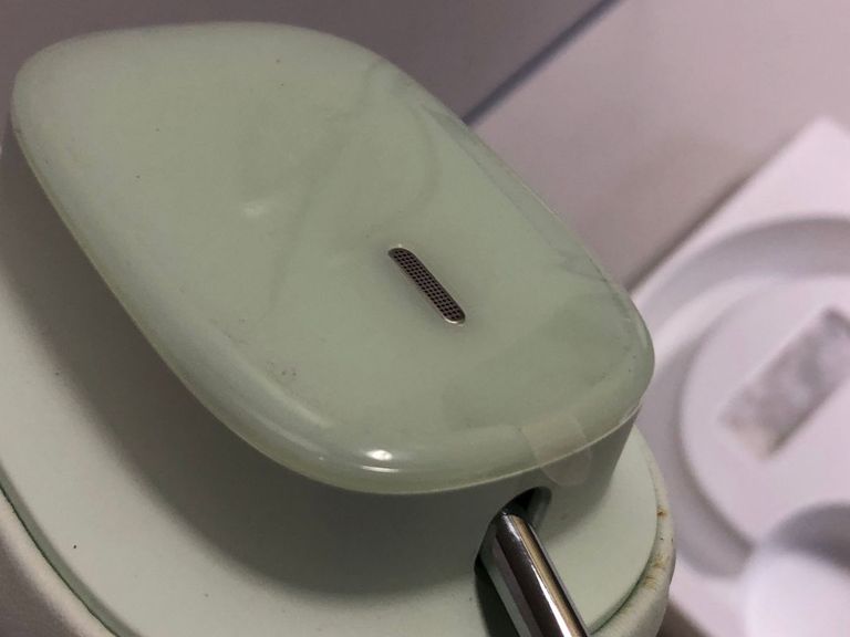 Розпродаж Baseus bowie h1i, продавець Техноскарб