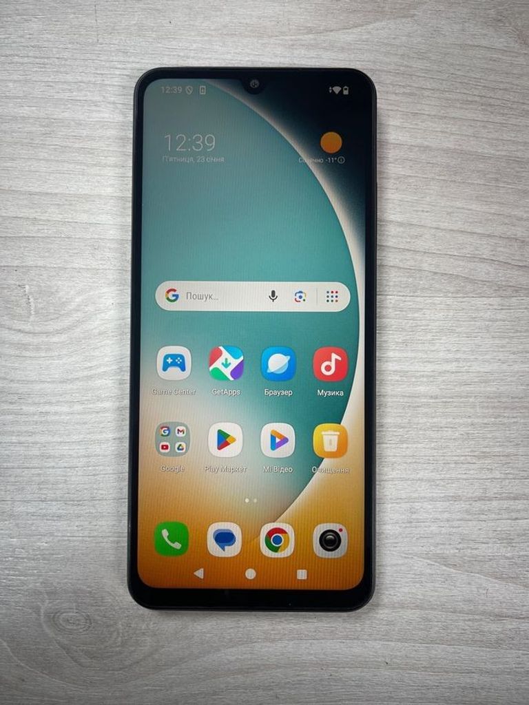 Купити Poco c71 3/64gb Б/У