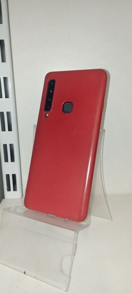 Samsung galaxy a9 2018 6/128gb Код:01-200851021. Зображення 7