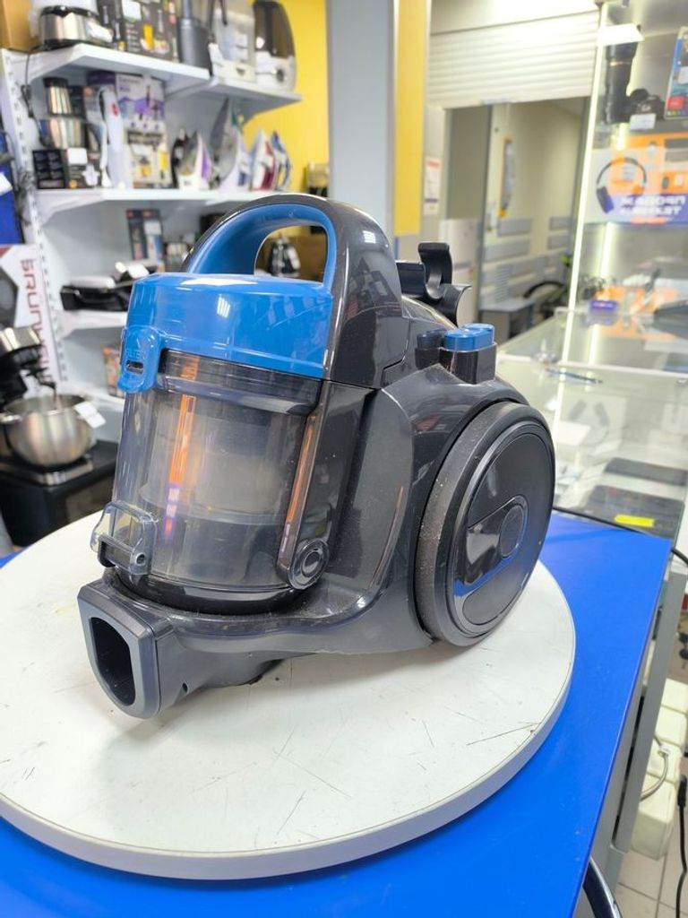 Bosch Serie 2 BGS05A220 Код:01-200850940. Зображення 6