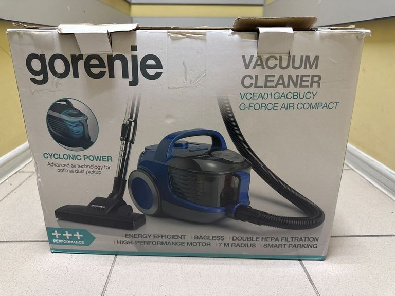 Gorenje VCEA01GACBUCY Код:01-200844530. Зображення 5